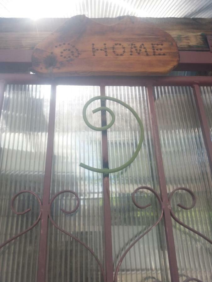 At Home Hostel Κορυτσά Εξωτερικό φωτογραφία
