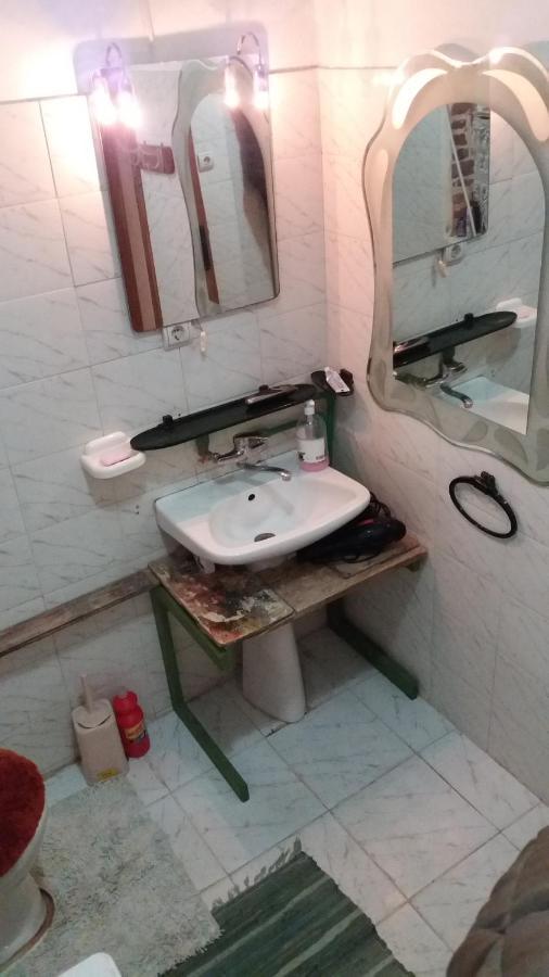 At Home Hostel Κορυτσά Εξωτερικό φωτογραφία